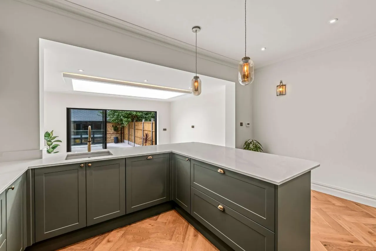 Hampton Road, Hampton Hill, Hampton, TW12 1JN, photo 4