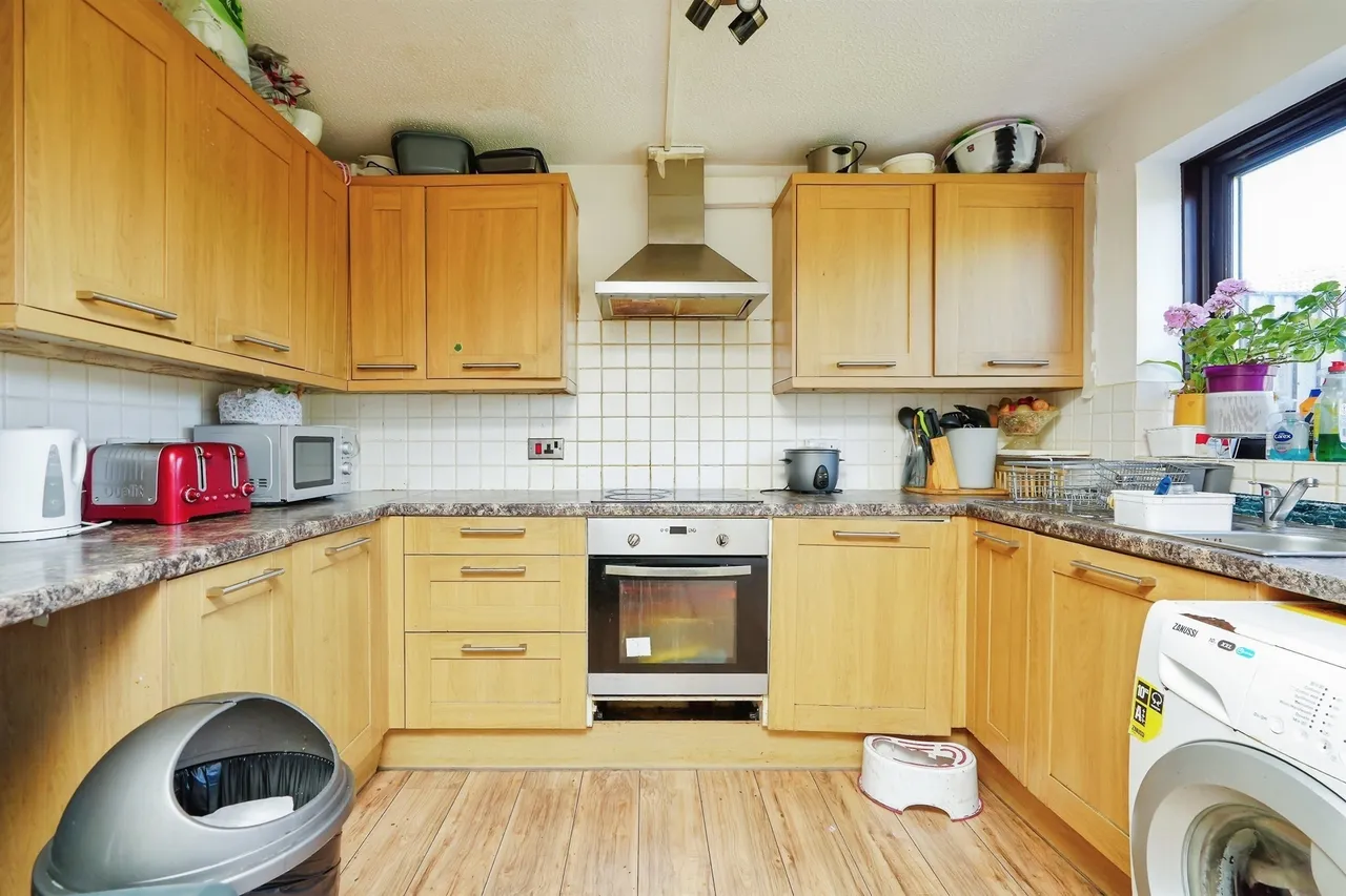 Bryony Close, OXFORD, photo 6