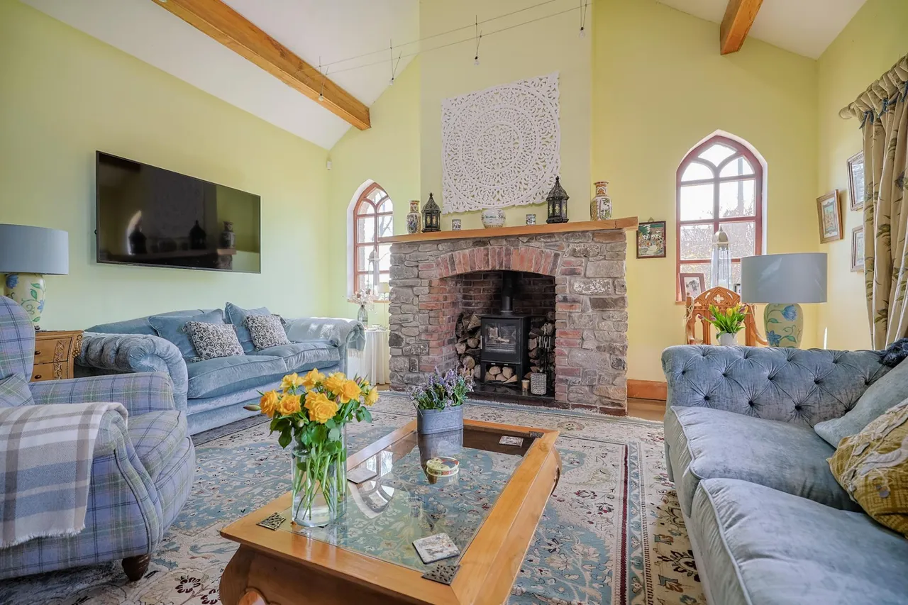 St Davids View, Llanddewi, photo 3