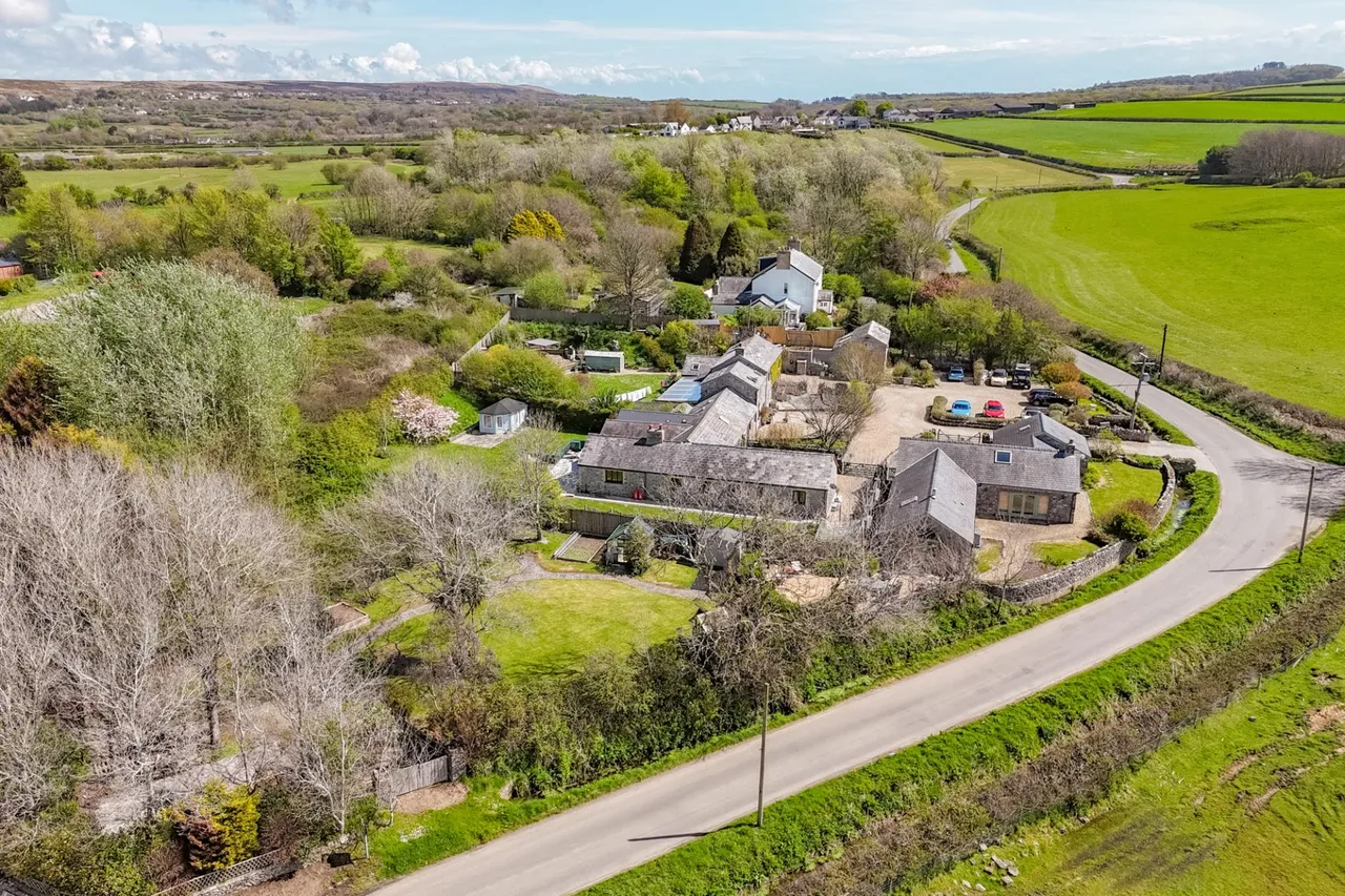 St Davids View, Llanddewi, photo 25