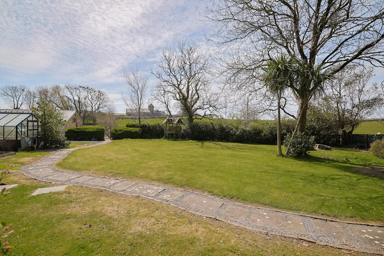 St Davids View, Llanddewi, photo 29