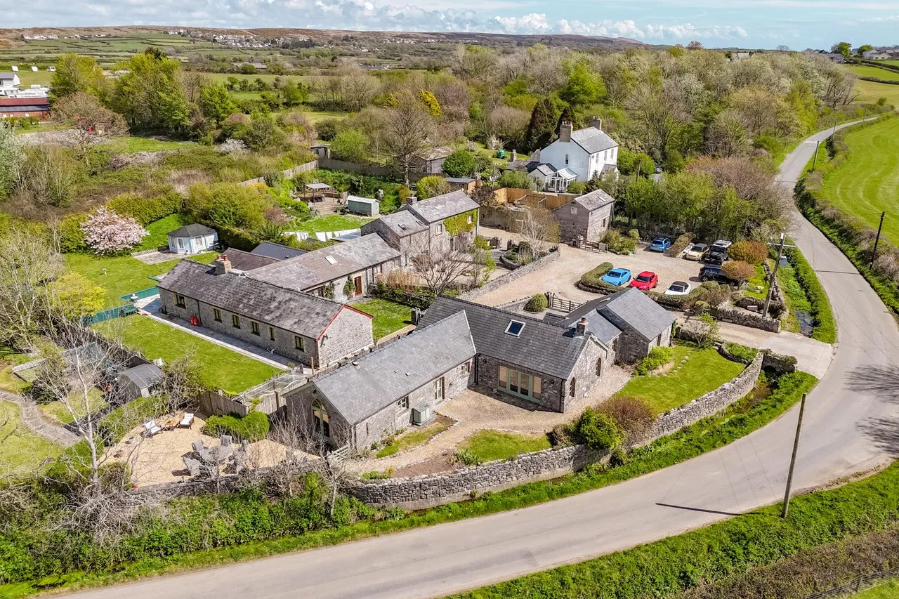 St Davids View, Llanddewi, photo 24