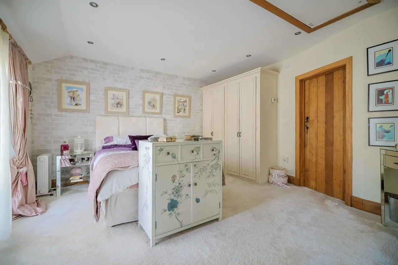 St Davids View, Llanddewi, photo 15
