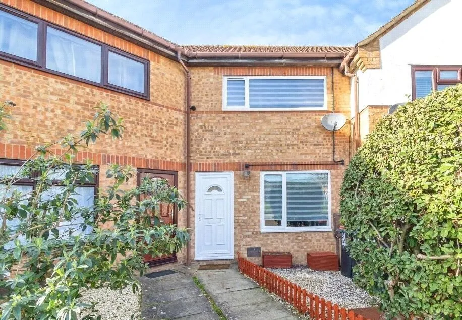 1 bed house for sale — Wilsley Pound, Kents Hill, Milton Keynes, Buckinghamshire, MK7
