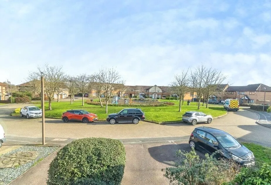 Wilsley Pound, Kents Hill, Milton Keynes, Buckinghamshire, MK7, photo 13