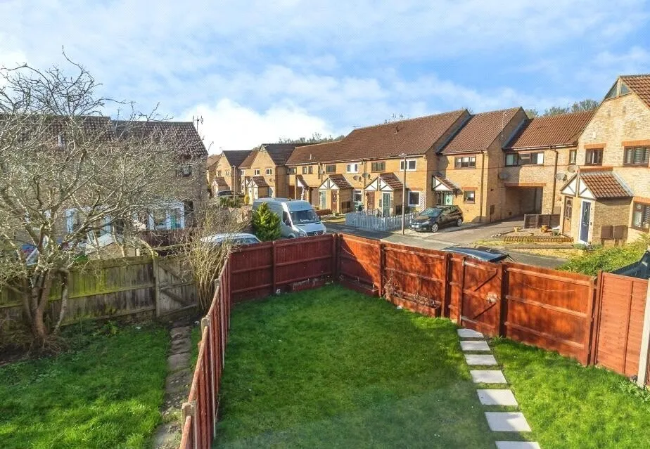Wilsley Pound, Kents Hill, Milton Keynes, Buckinghamshire, MK7, photo 12