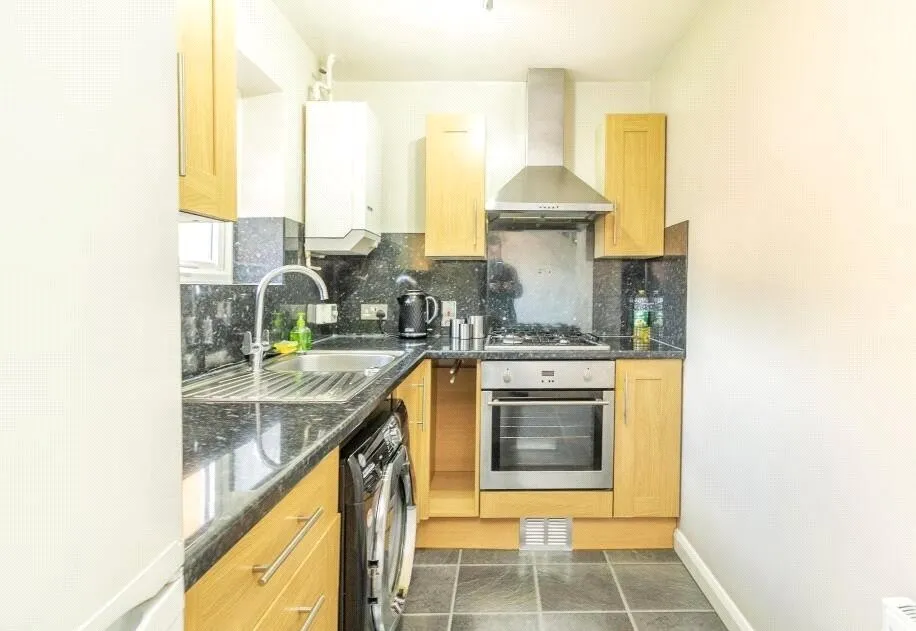 Wilsley Pound, Kents Hill, Milton Keynes, Buckinghamshire, MK7, photo 6