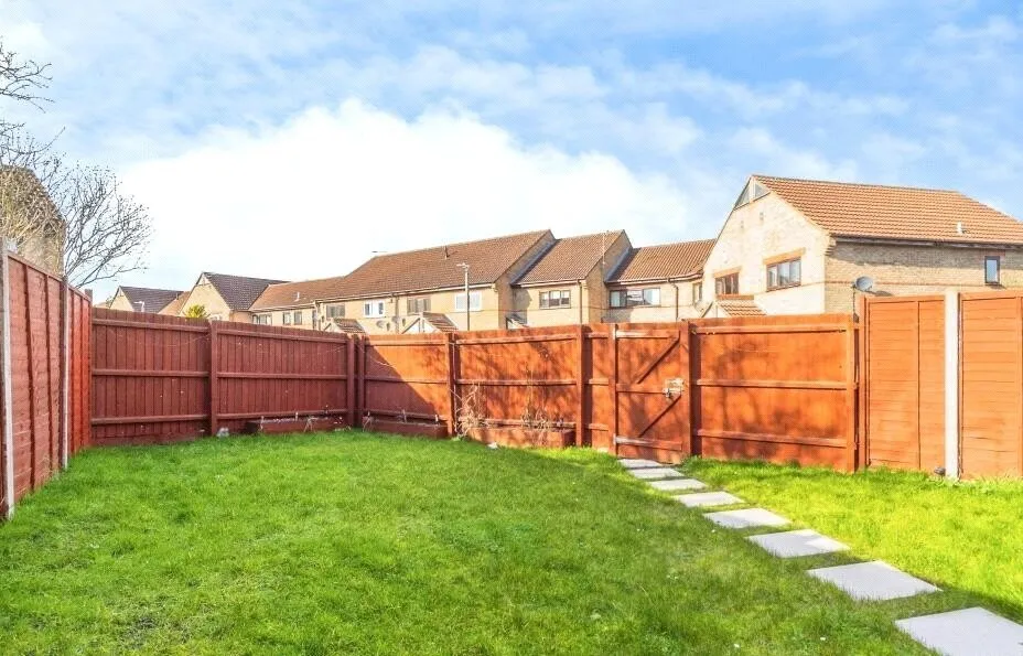 Wilsley Pound, Kents Hill, Milton Keynes, Buckinghamshire, MK7, photo 11