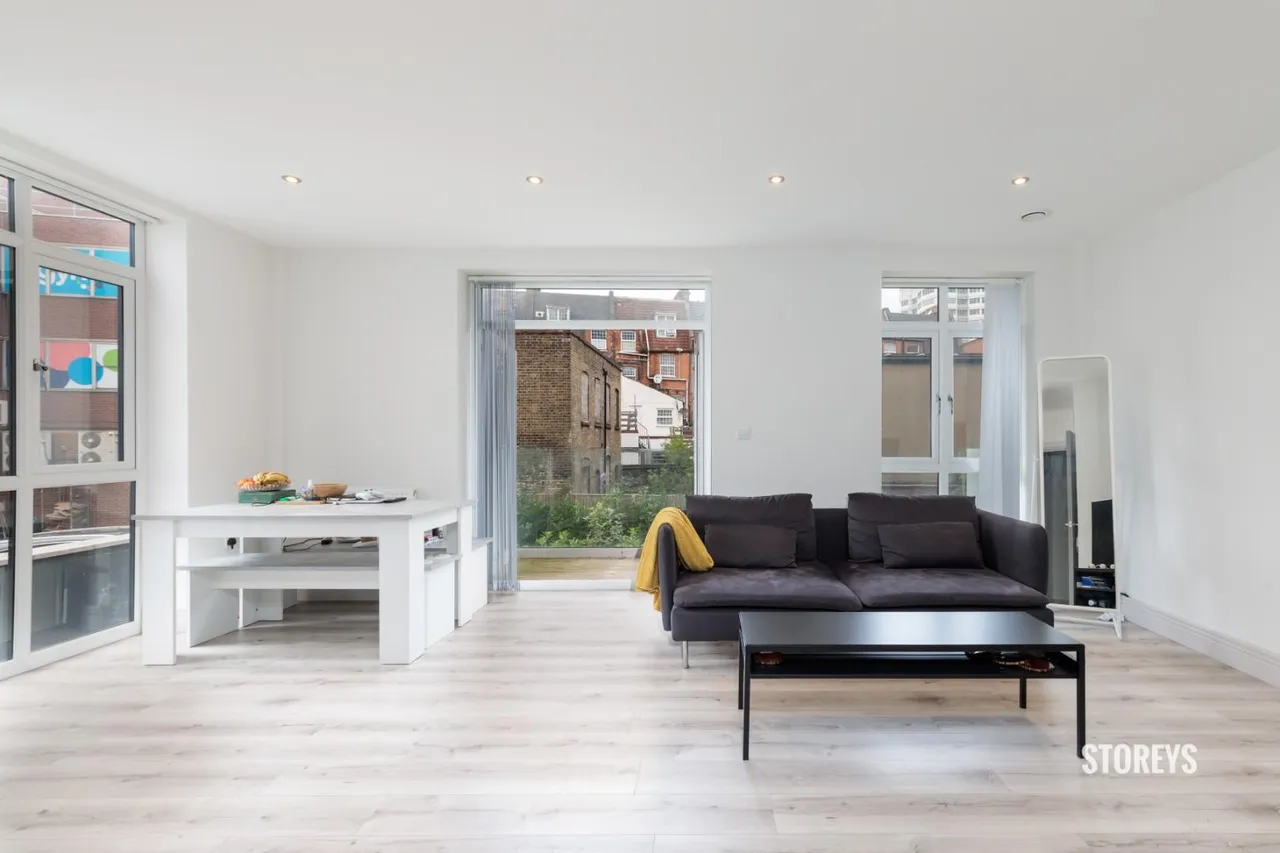 1 bed flat to rent, Clockhouse Avenue, Barking, IG11