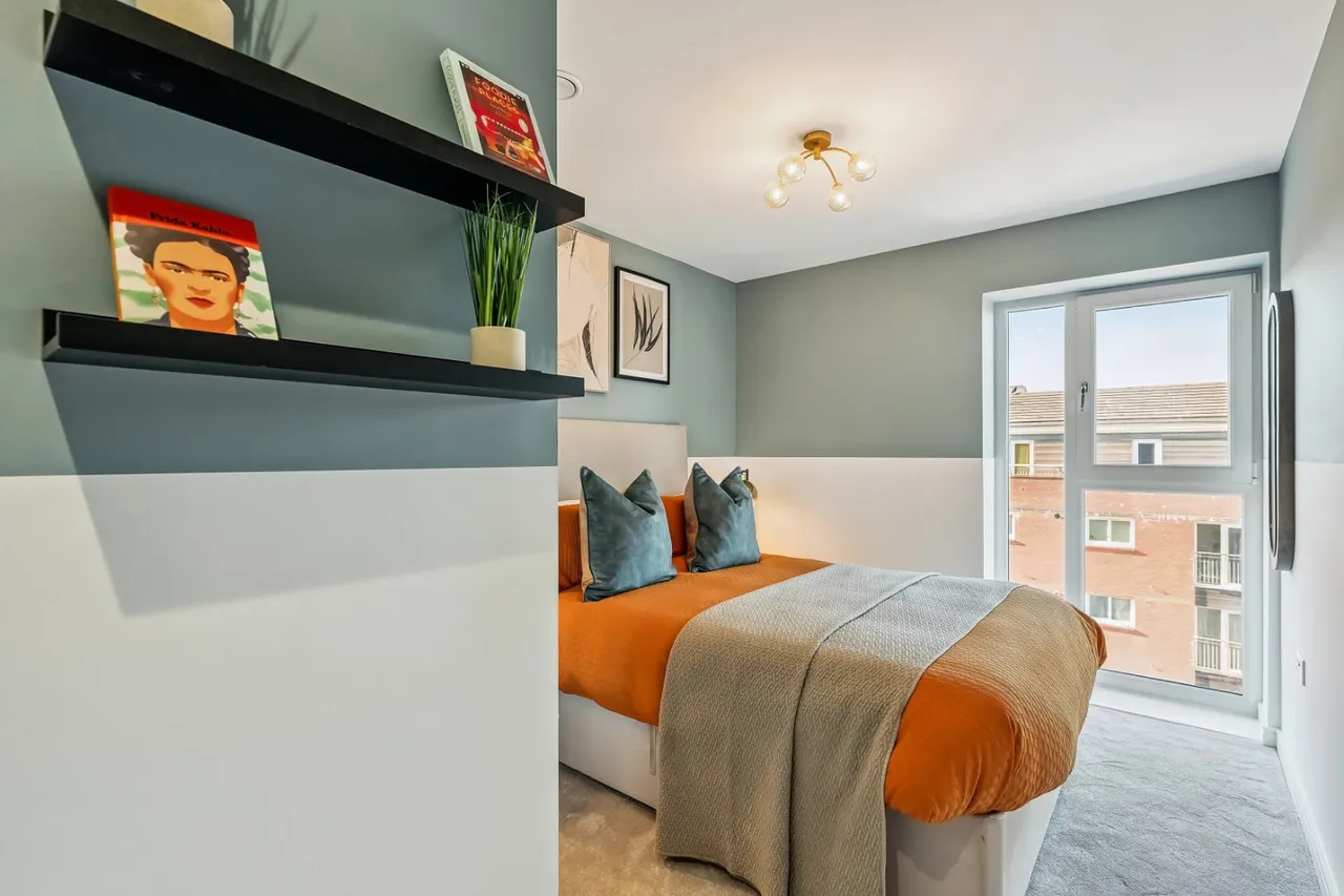 Beith Street, Glasgow, G11, photo 10