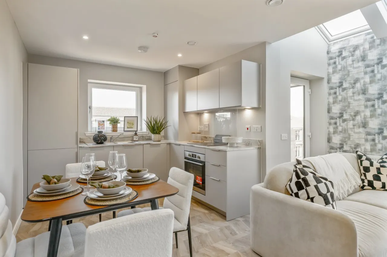 Beith Street, Glasgow, G11, photo 6