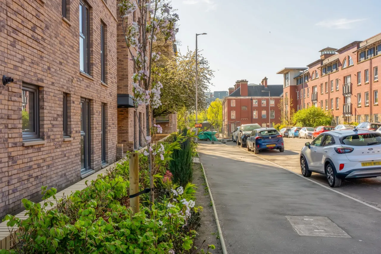 Beith Street, Glasgow, G11, photo 15