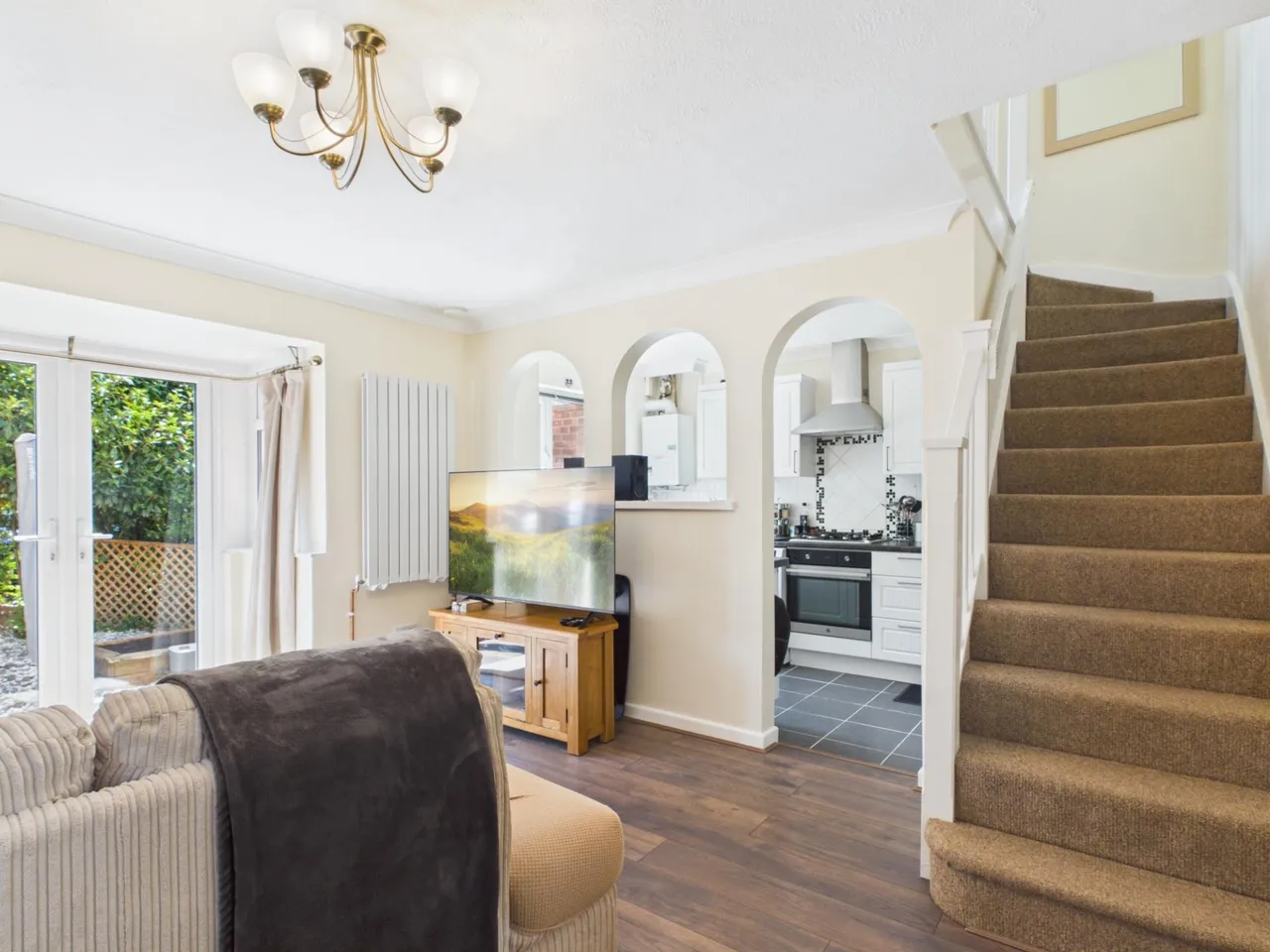 Finch Close, Tadley, RG26, photo 2