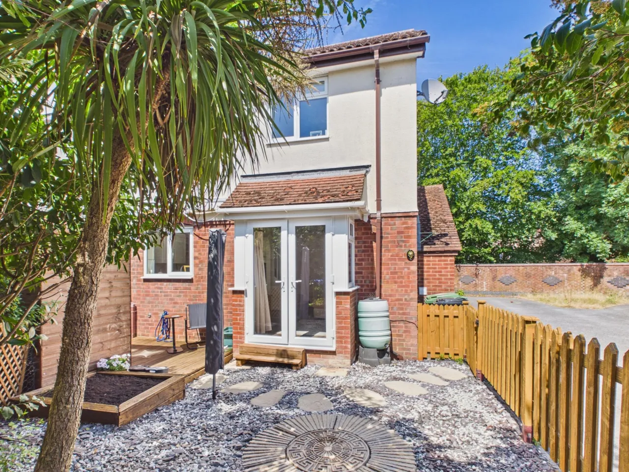 Finch Close, Tadley, RG26, photo 8