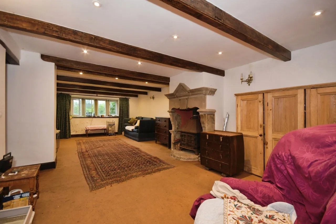 Staden Lane, BUXTON, Derbyshire, SK17, photo 8