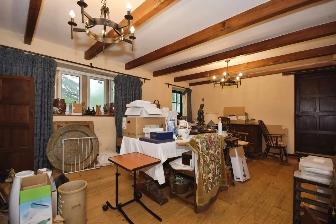 Staden Lane, BUXTON, Derbyshire, SK17, photo 12