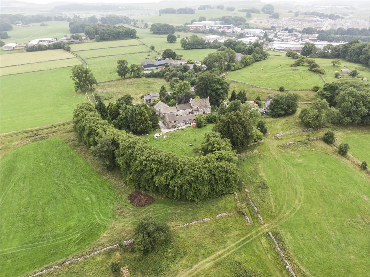Staden Lane, BUXTON, Derbyshire, SK17, photo 5