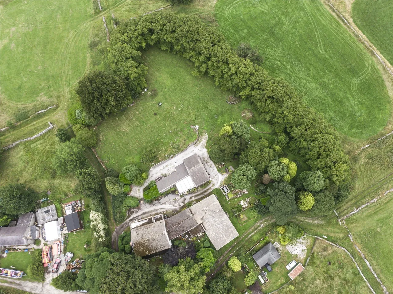 Staden Lane, BUXTON, Derbyshire, SK17, photo 7