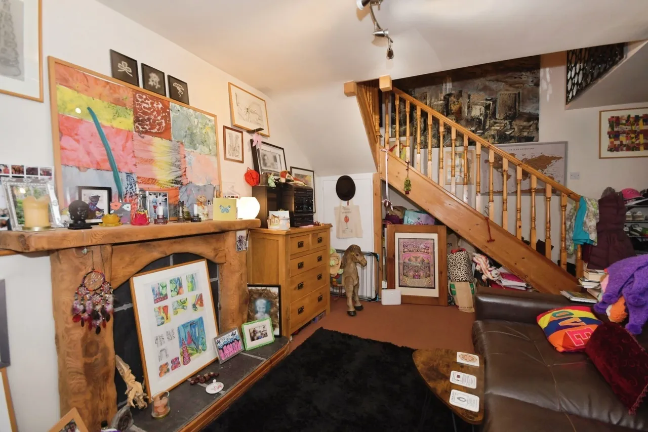 Staden Lane, BUXTON, Derbyshire, SK17, photo 47