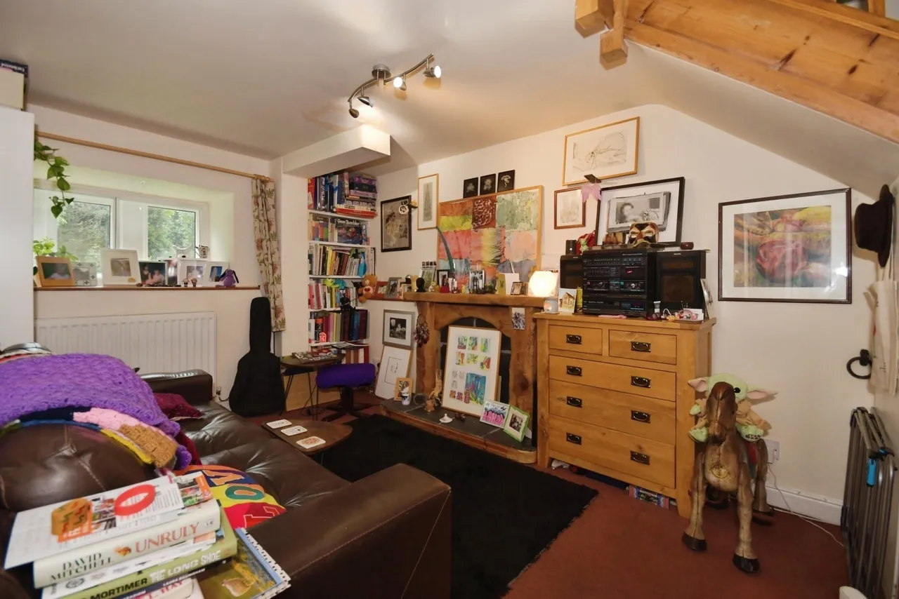 Staden Lane, BUXTON, Derbyshire, SK17, photo 49