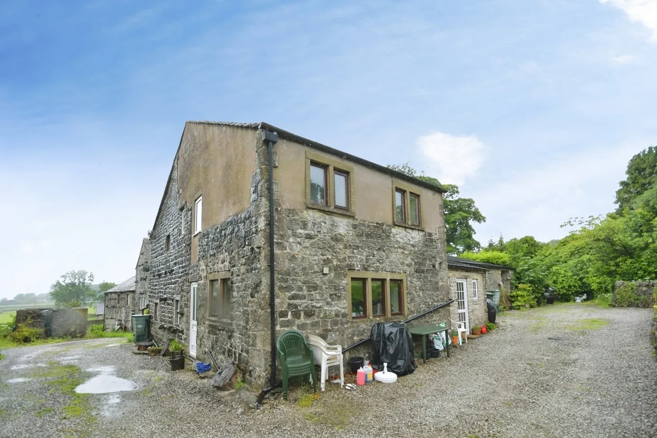 Staden Lane, BUXTON, Derbyshire, SK17, photo 63