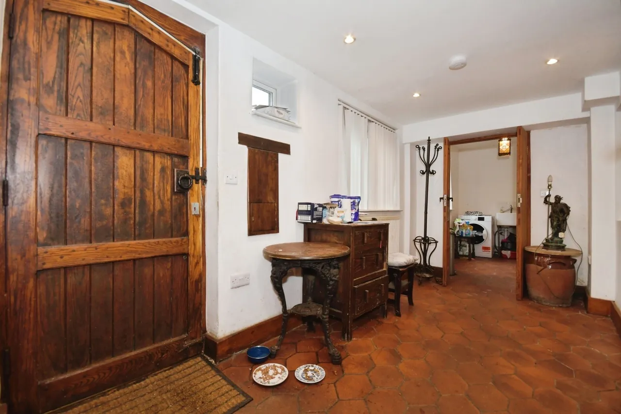 Staden Lane, BUXTON, Derbyshire, SK17, photo 11