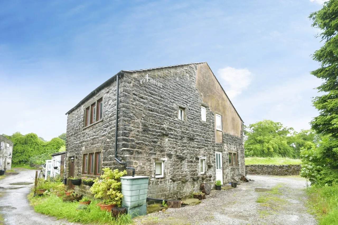 Staden Lane, BUXTON, Derbyshire, SK17, photo 3