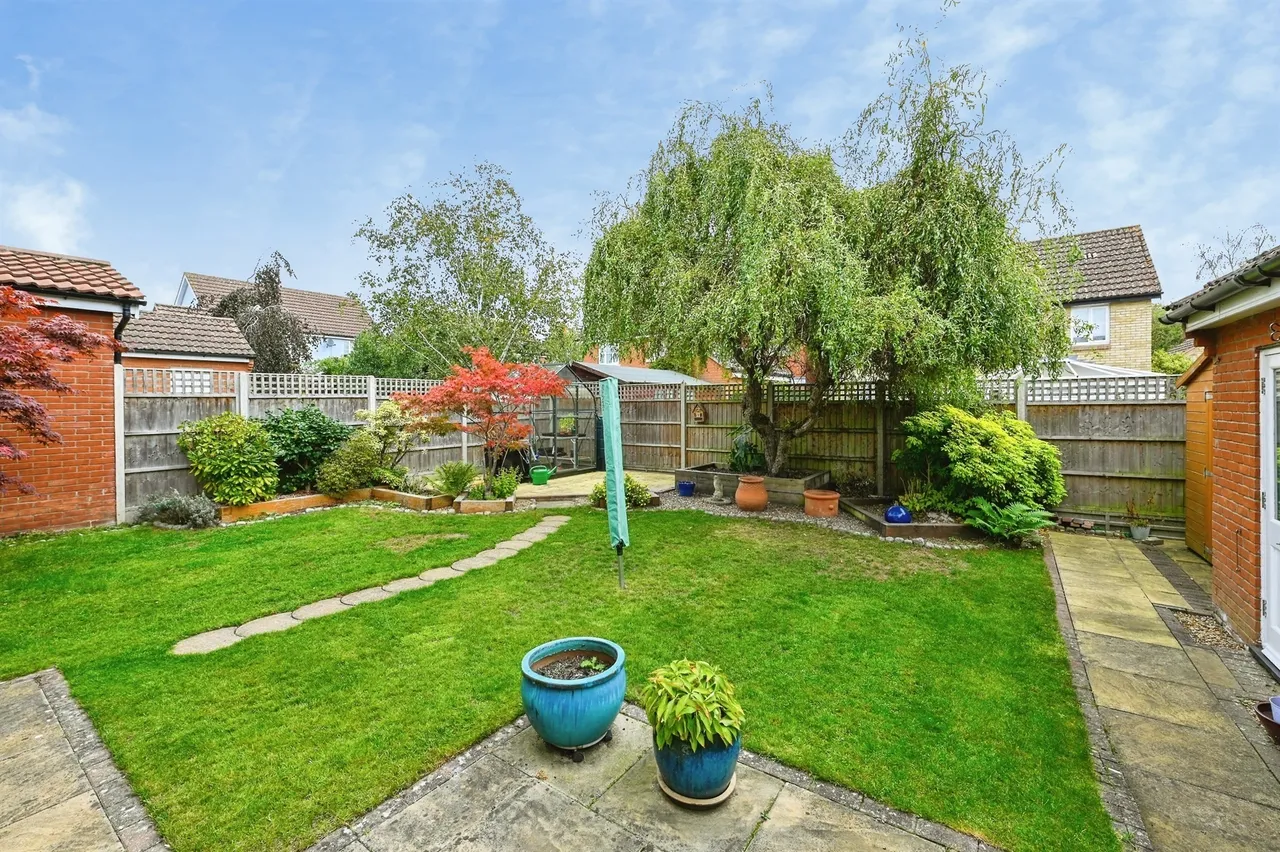 Rosebay, South Wootton, PE30, photo 17