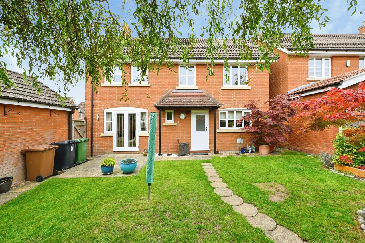 Rosebay, South Wootton, PE30, photo 18