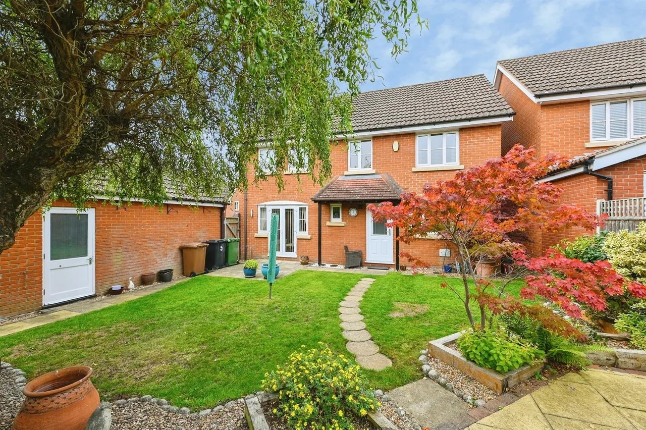 Rosebay, South Wootton, PE30, photo 2