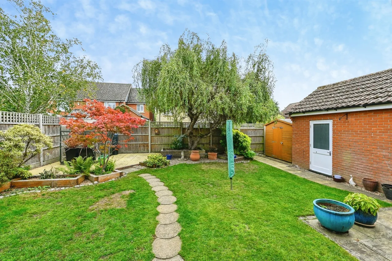Rosebay, South Wootton, PE30, photo 16