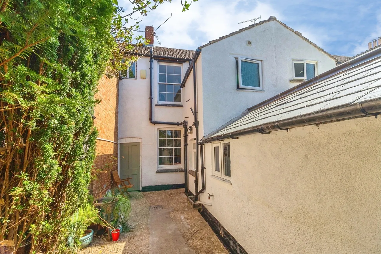 Chapel Street, Woburn Sands, Milton Keynes, photo 9