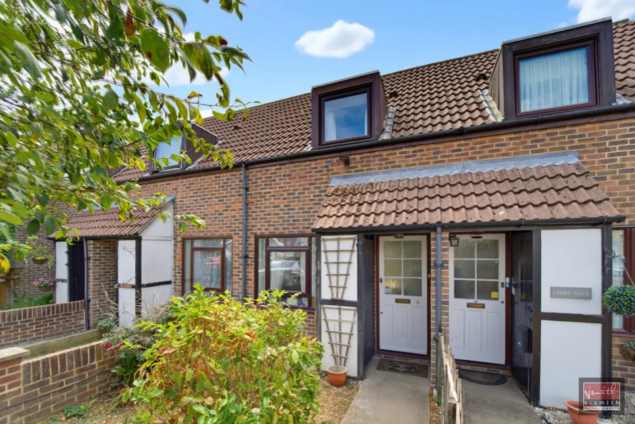 1 bed property for sale, Ferndale Road, Ashford, TW15