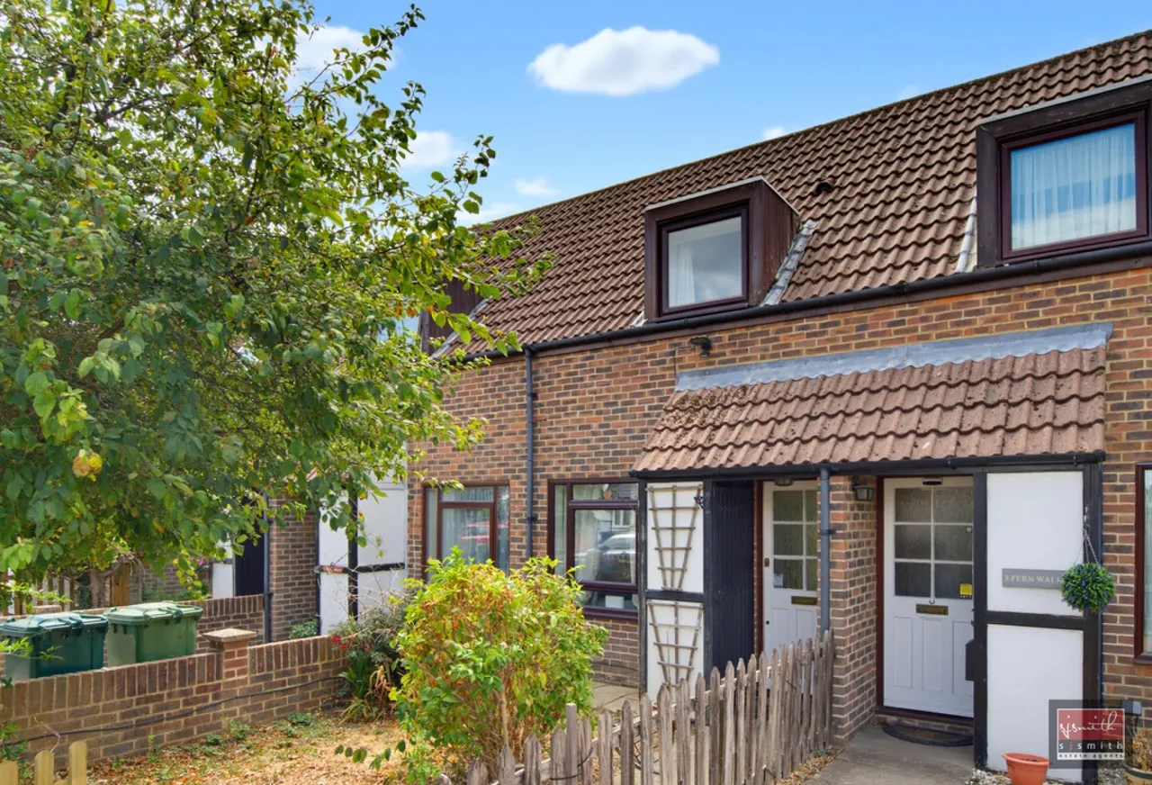 Ferndale Road, Ashford, TW15, photo 14