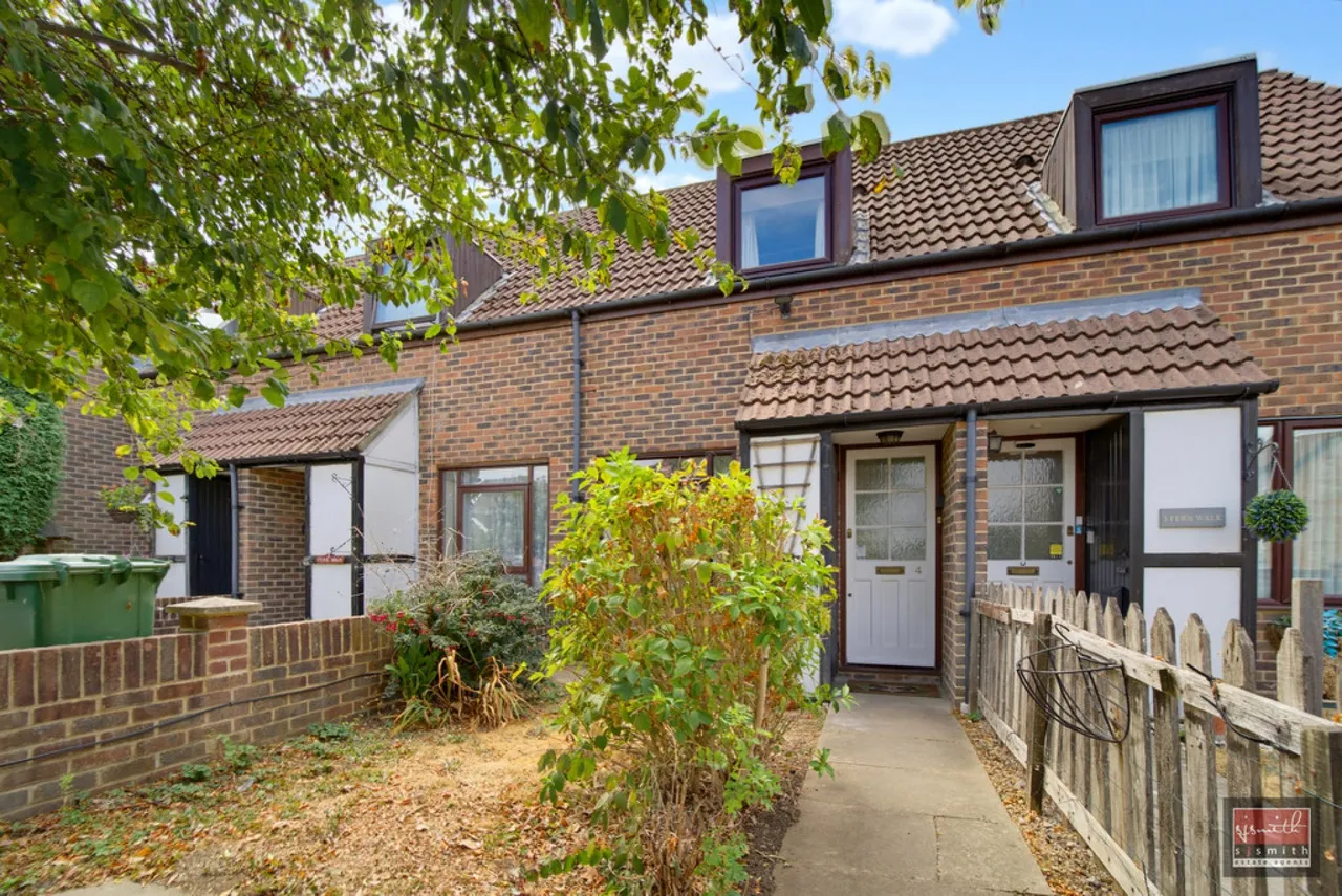 Ferndale Road, Ashford, TW15, photo 15