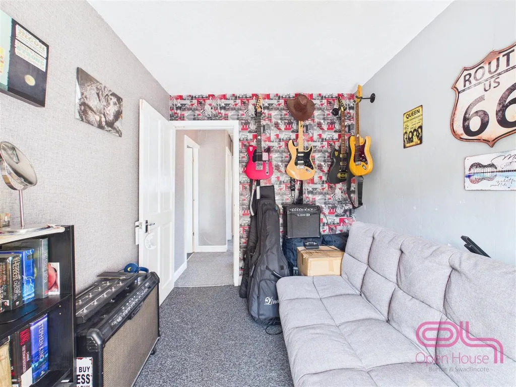Eldon Street, Burton-On-Trent, DE15, photo 20
