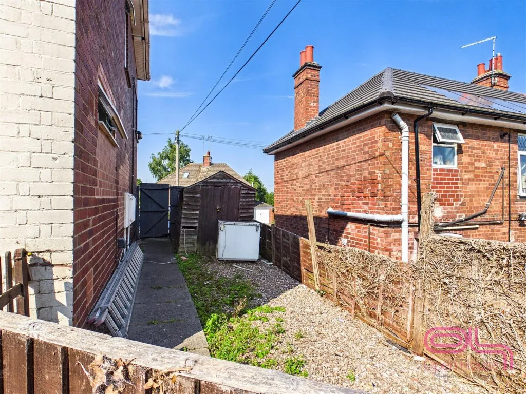 Eldon Street, Burton-On-Trent, DE15, photo 27