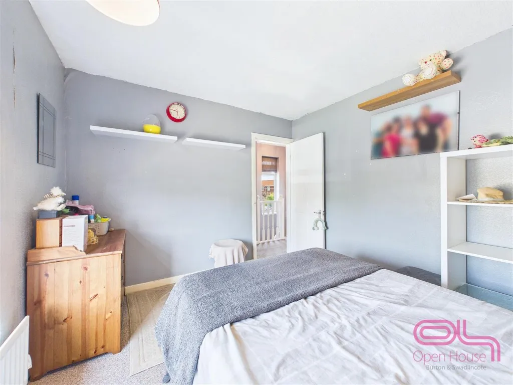 Eldon Street, Burton-On-Trent, DE15, photo 18