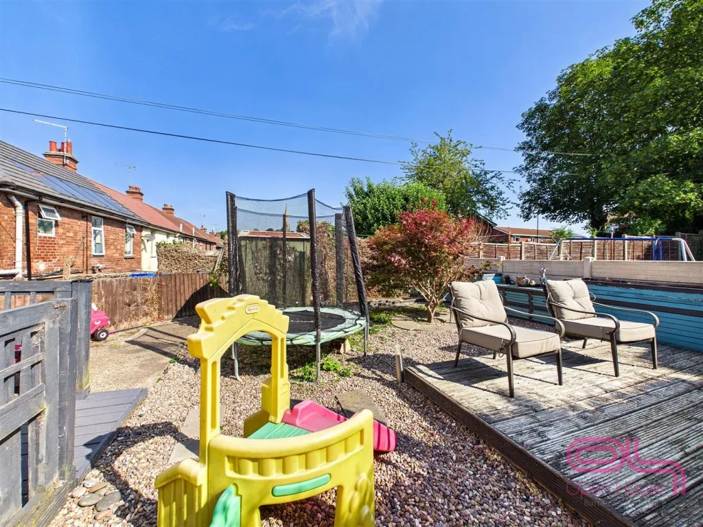 Eldon Street, Burton-On-Trent, DE15, photo 25