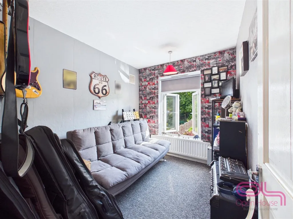 Eldon Street, Burton-On-Trent, DE15, photo 19