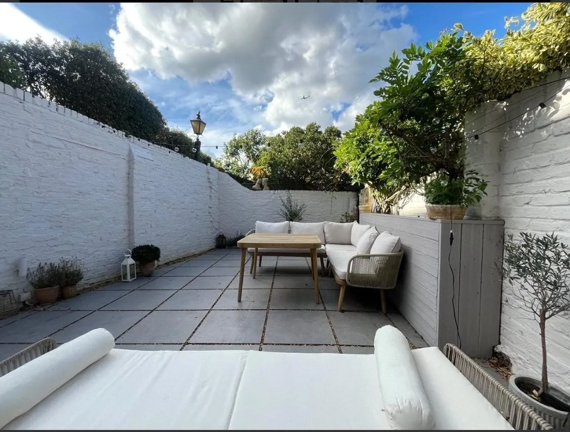 The Vineyard, Richmond, TW10, photo 10