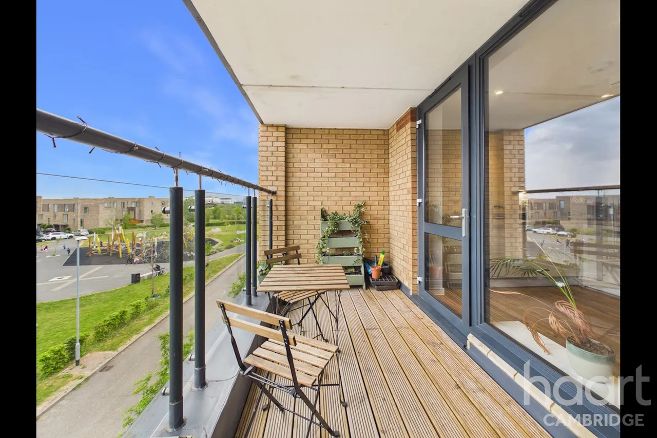 Hobson Avenue, Cambridge, CB2, photo 4