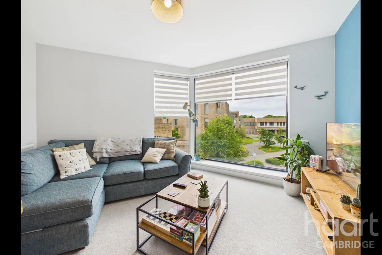 Hobson Avenue, Cambridge, CB2, photo 2