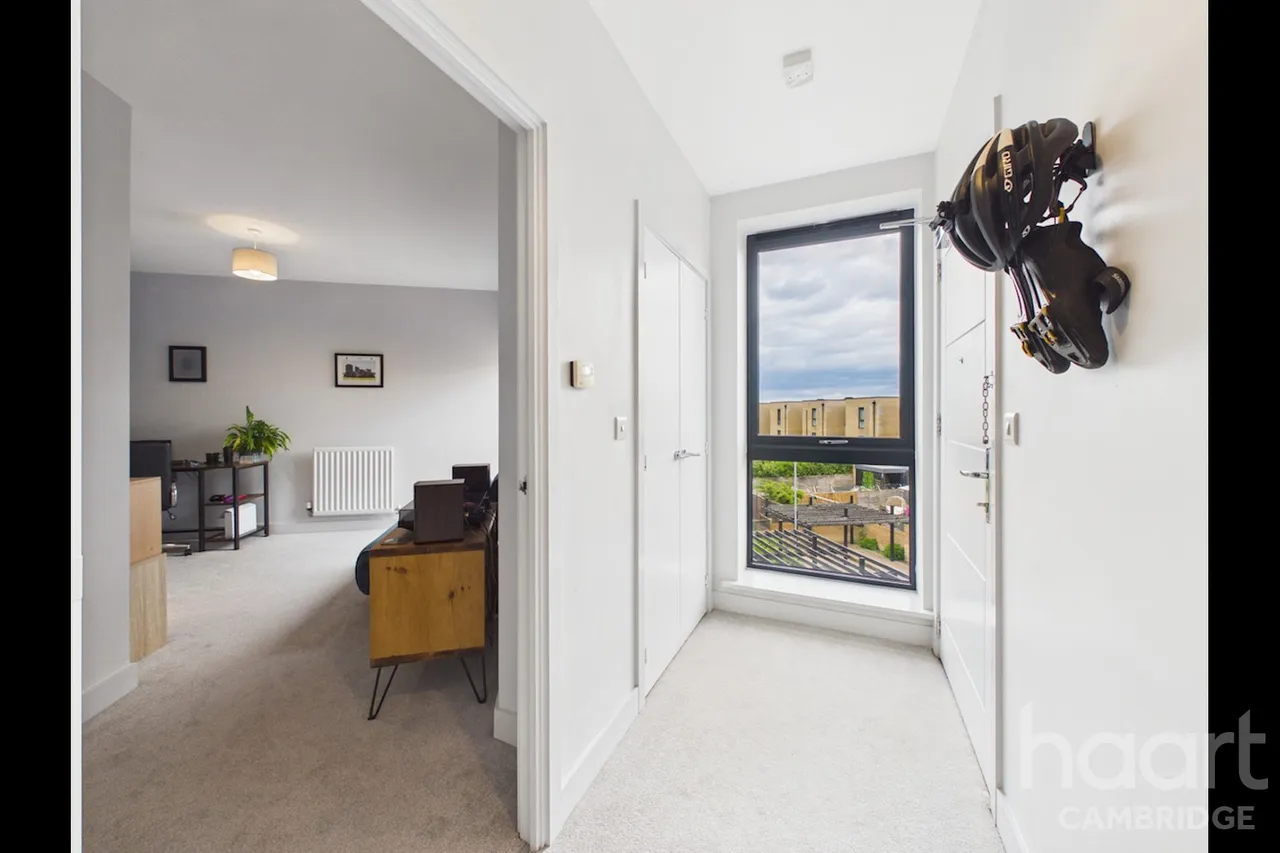 Hobson Avenue, Cambridge, CB2, photo 12