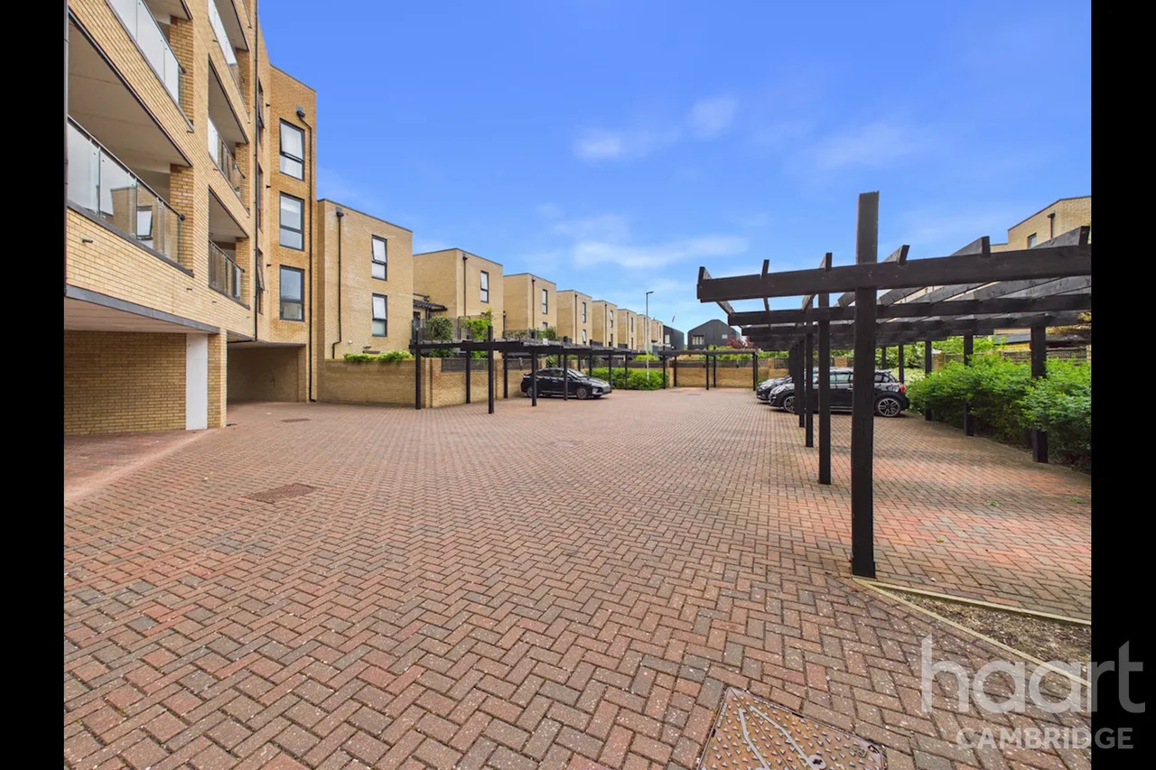 Hobson Avenue, Cambridge, CB2, photo 17