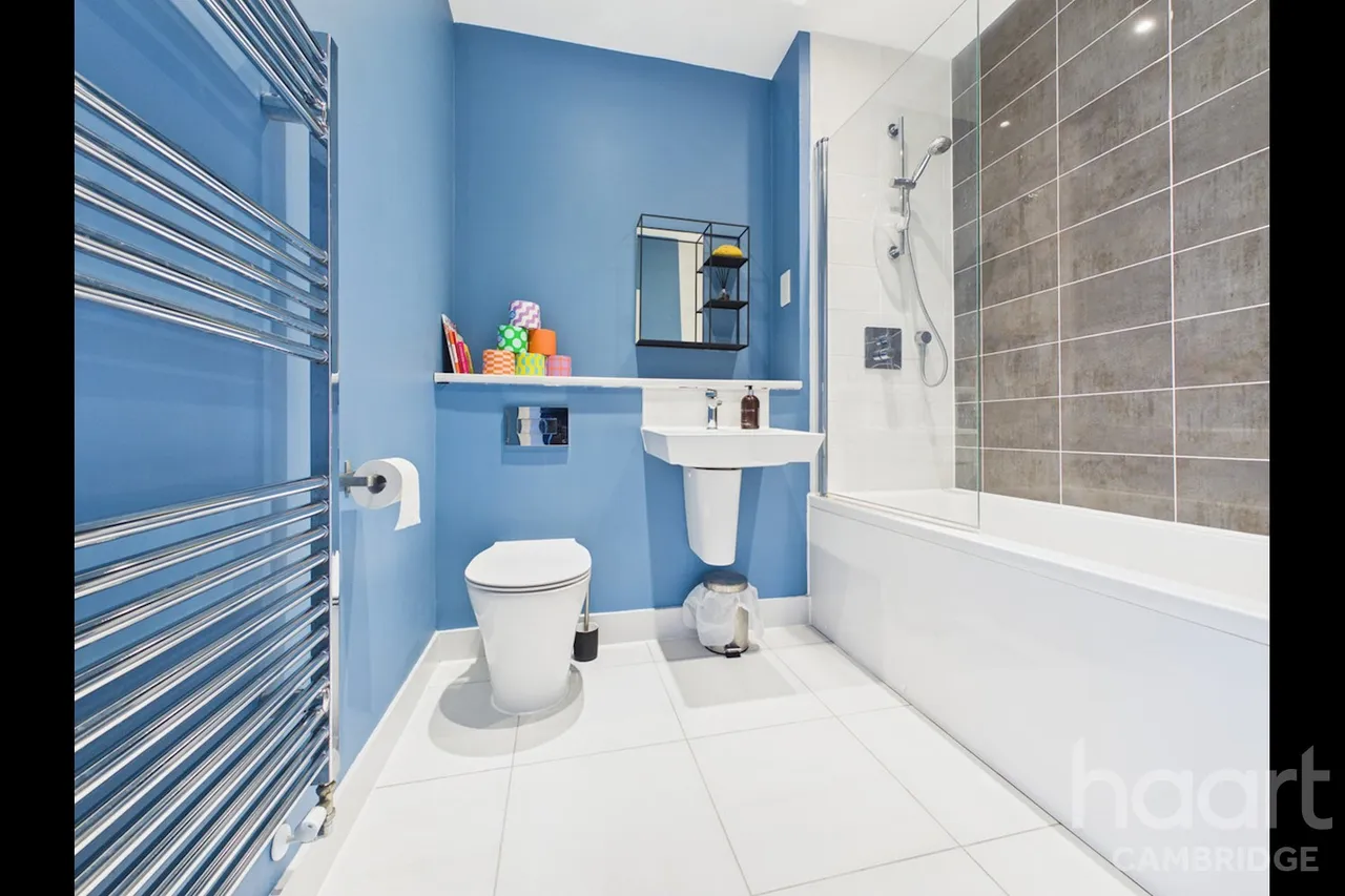 Hobson Avenue, Cambridge, CB2, photo 8