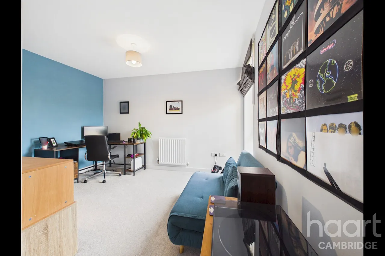 Hobson Avenue, Cambridge, CB2, photo 5