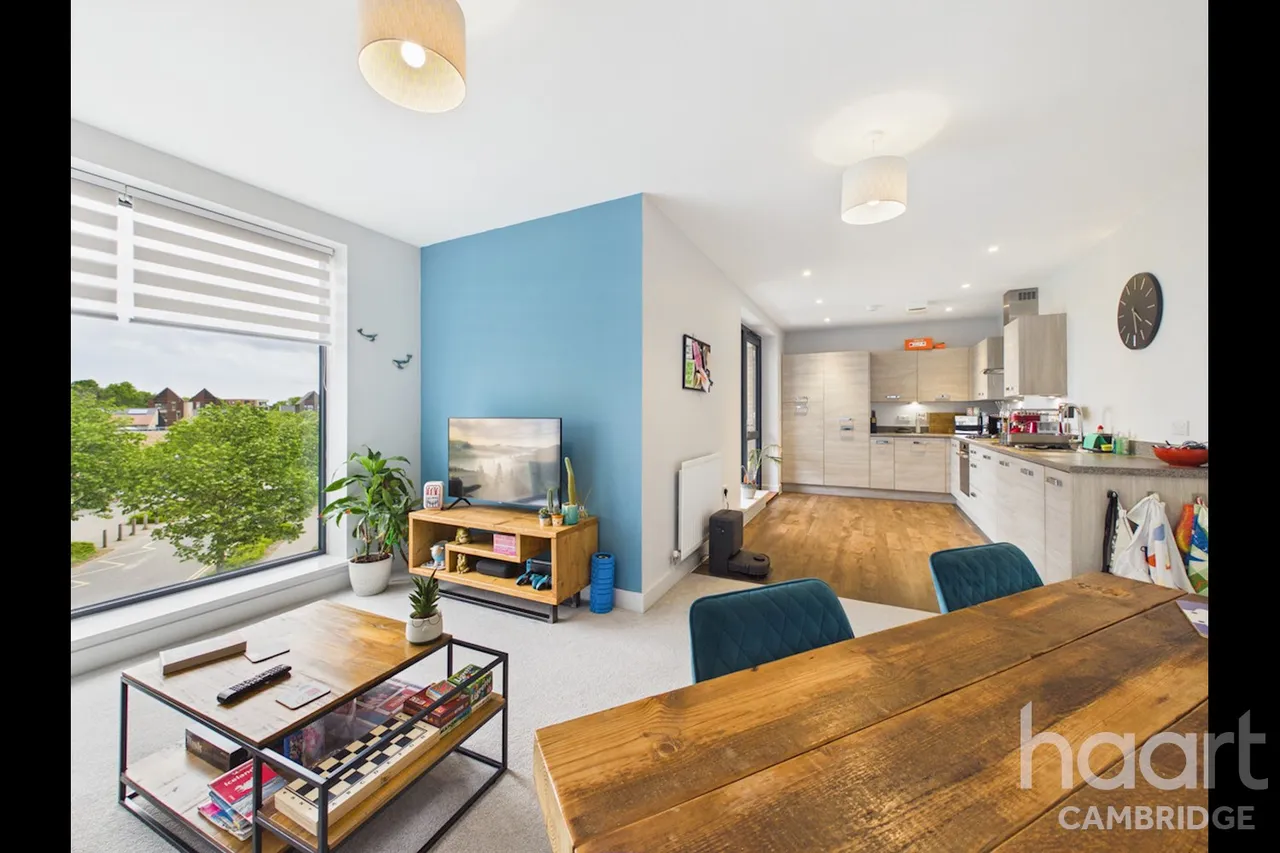 Hobson Avenue, Cambridge, CB2, photo 14