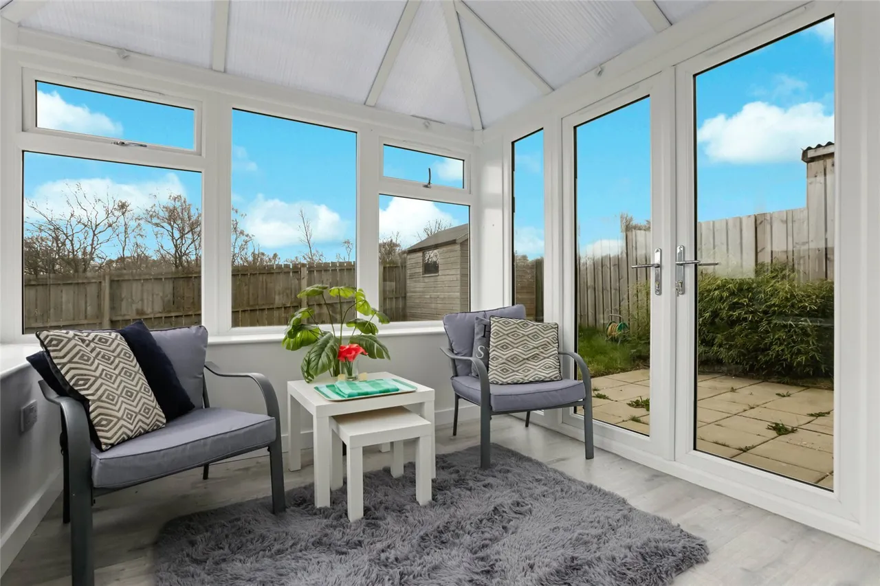 Corsehill Crescent, HAMILTON, Lanarkshire, ML3, photo 7