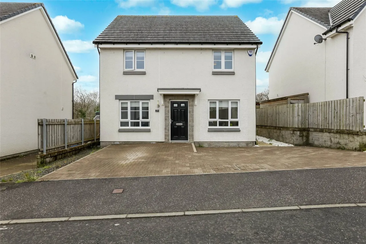 Corsehill Crescent, HAMILTON, Lanarkshire, ML3, photo 21